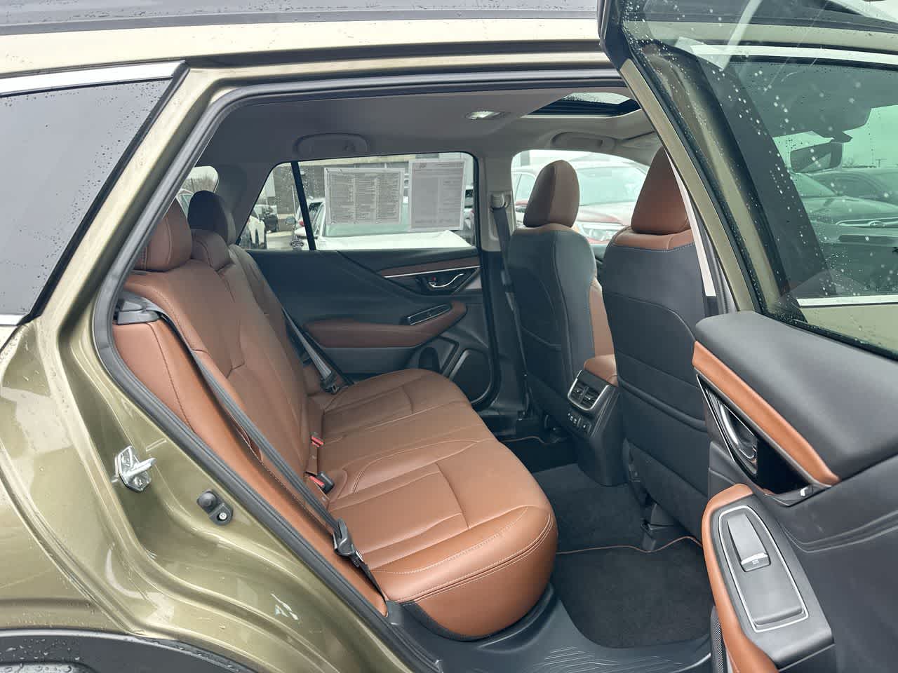 Thumbnail: 2022 Subaru Outback - 26