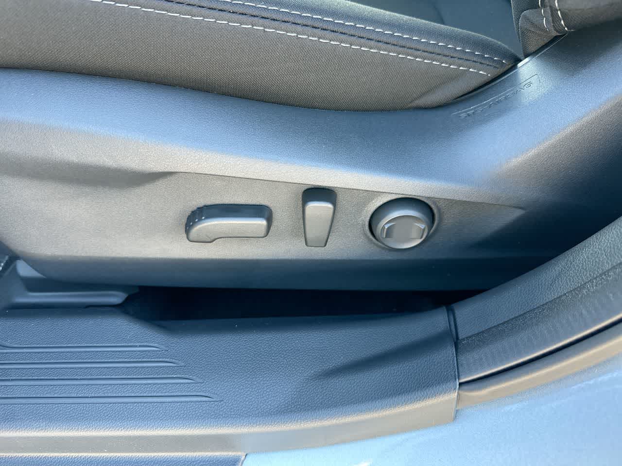 Thumbnail: 2025 Subaru Outback - 22