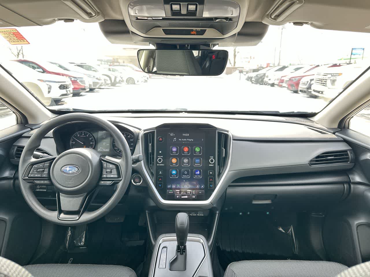 Thumbnail: 2024 Subaru Crosstrek - 20