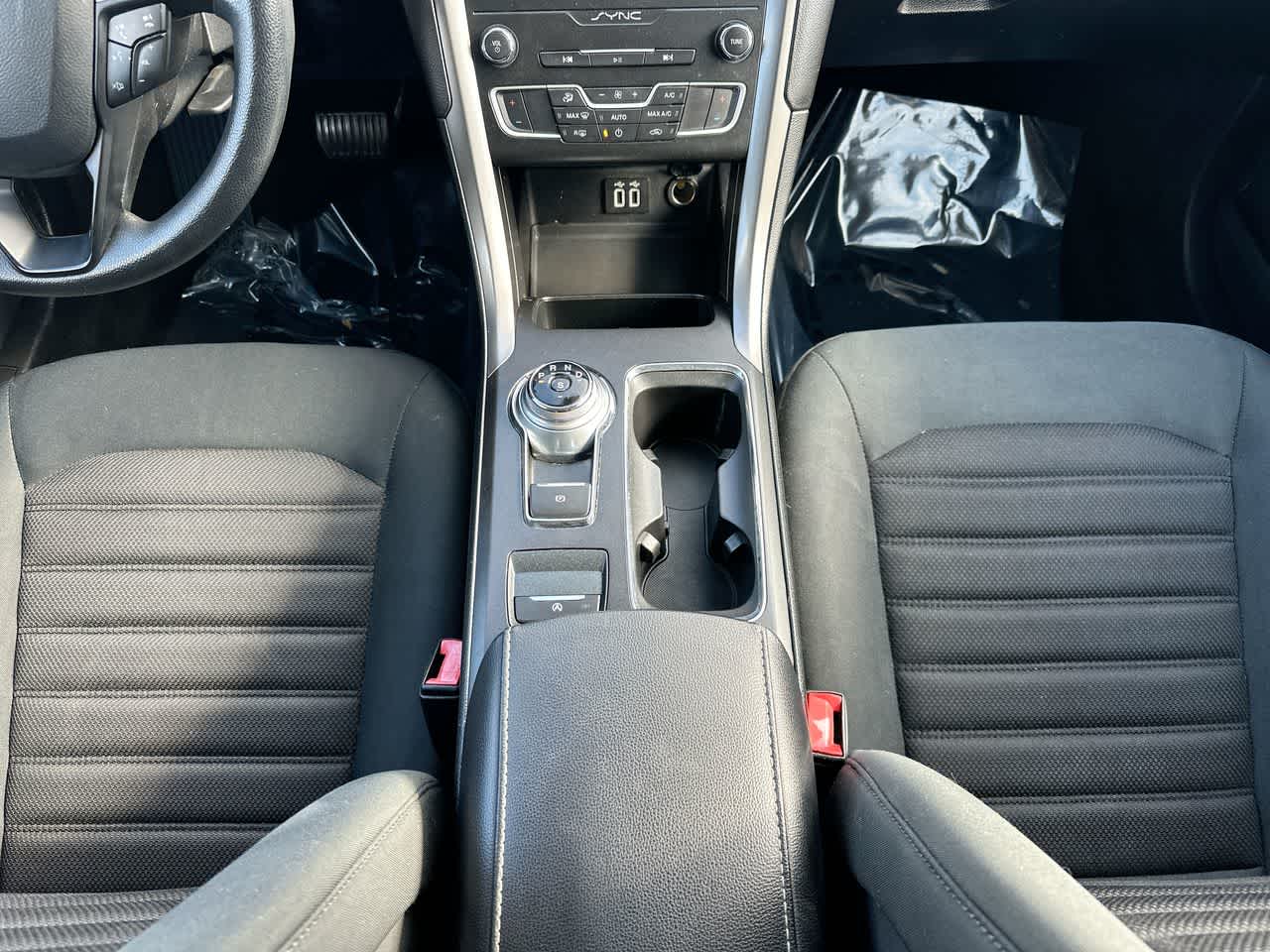 Thumbnail: 2019 Ford Fusion - 30