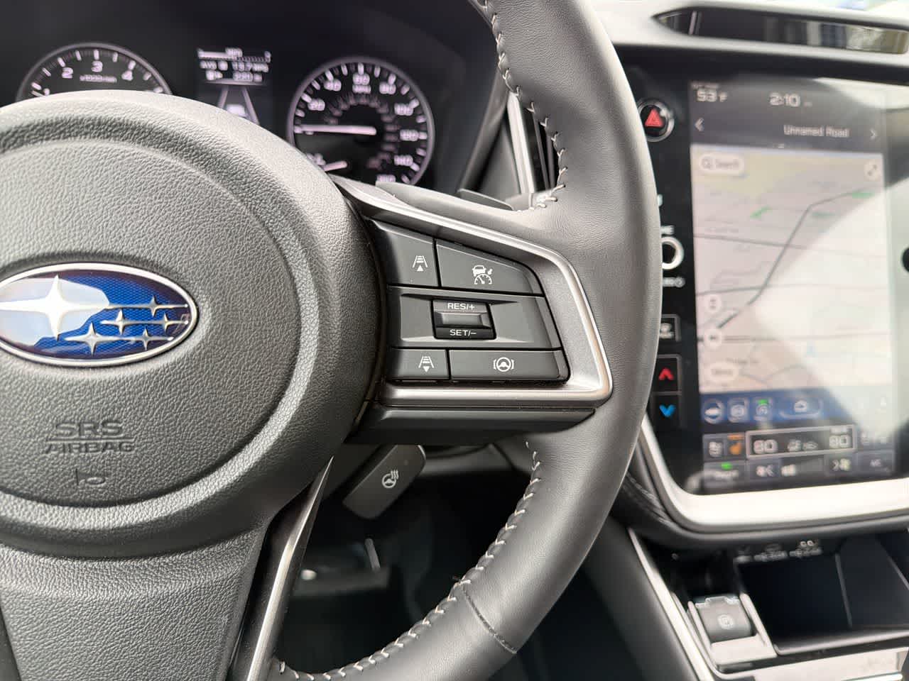 Thumbnail: 2025 Subaru Outback - 30
