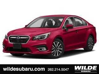 2018 Subaru Legacy Premium -
                  Waukesha, WI