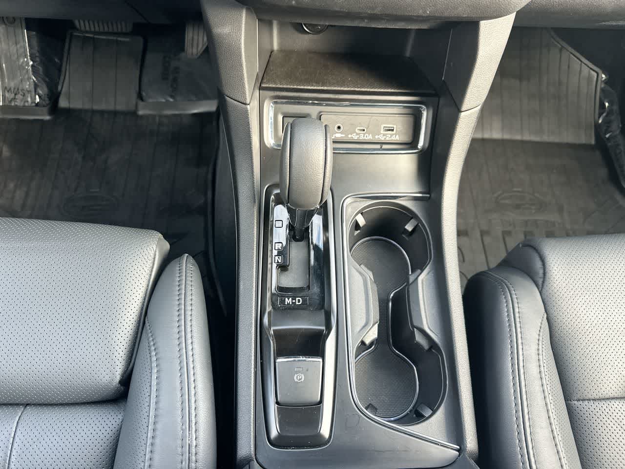 Thumbnail: 2025 Subaru Ascent - 37