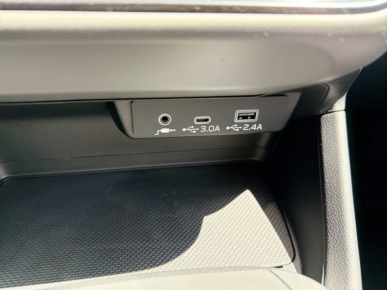 Thumbnail: 2026 Subaru Crosstrek - 33