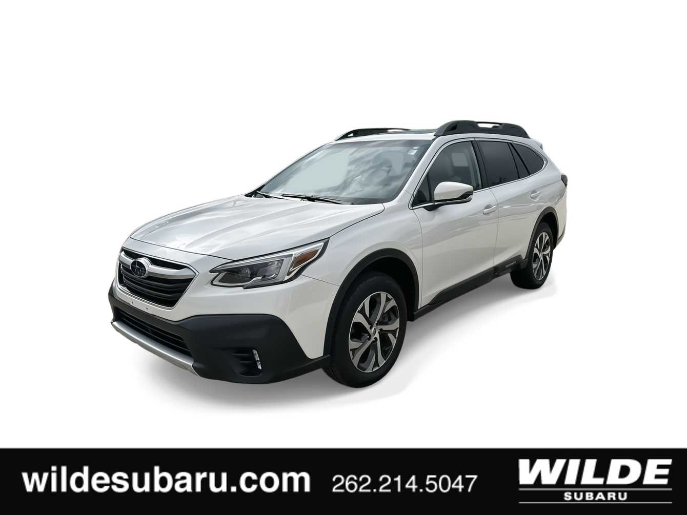 2022 Subaru Outback Limited -
                Waukesha, WI