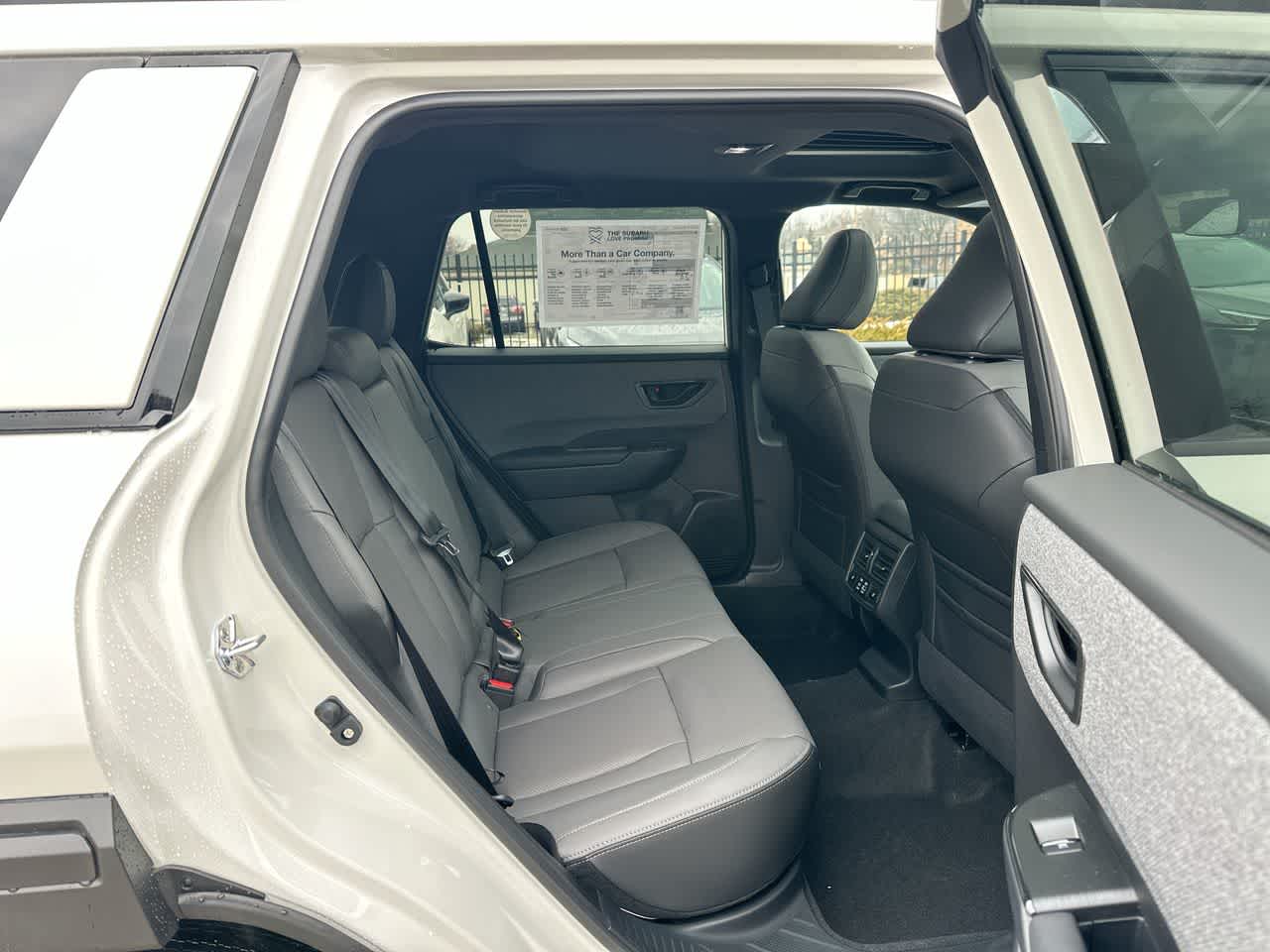 Thumbnail: 2026 Subaru Outback - 25