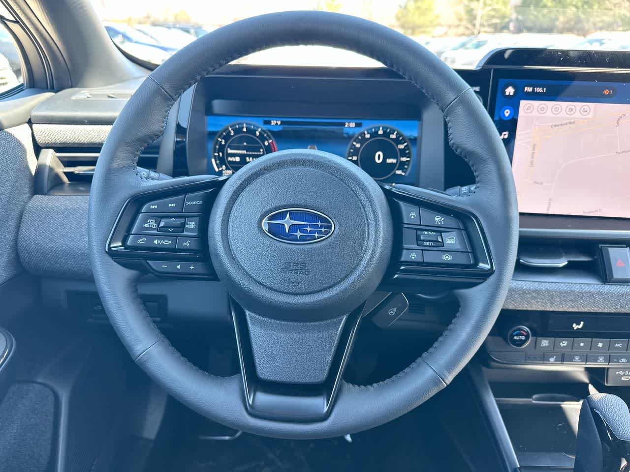 Thumbnail: 2026 Subaru Outback - 27