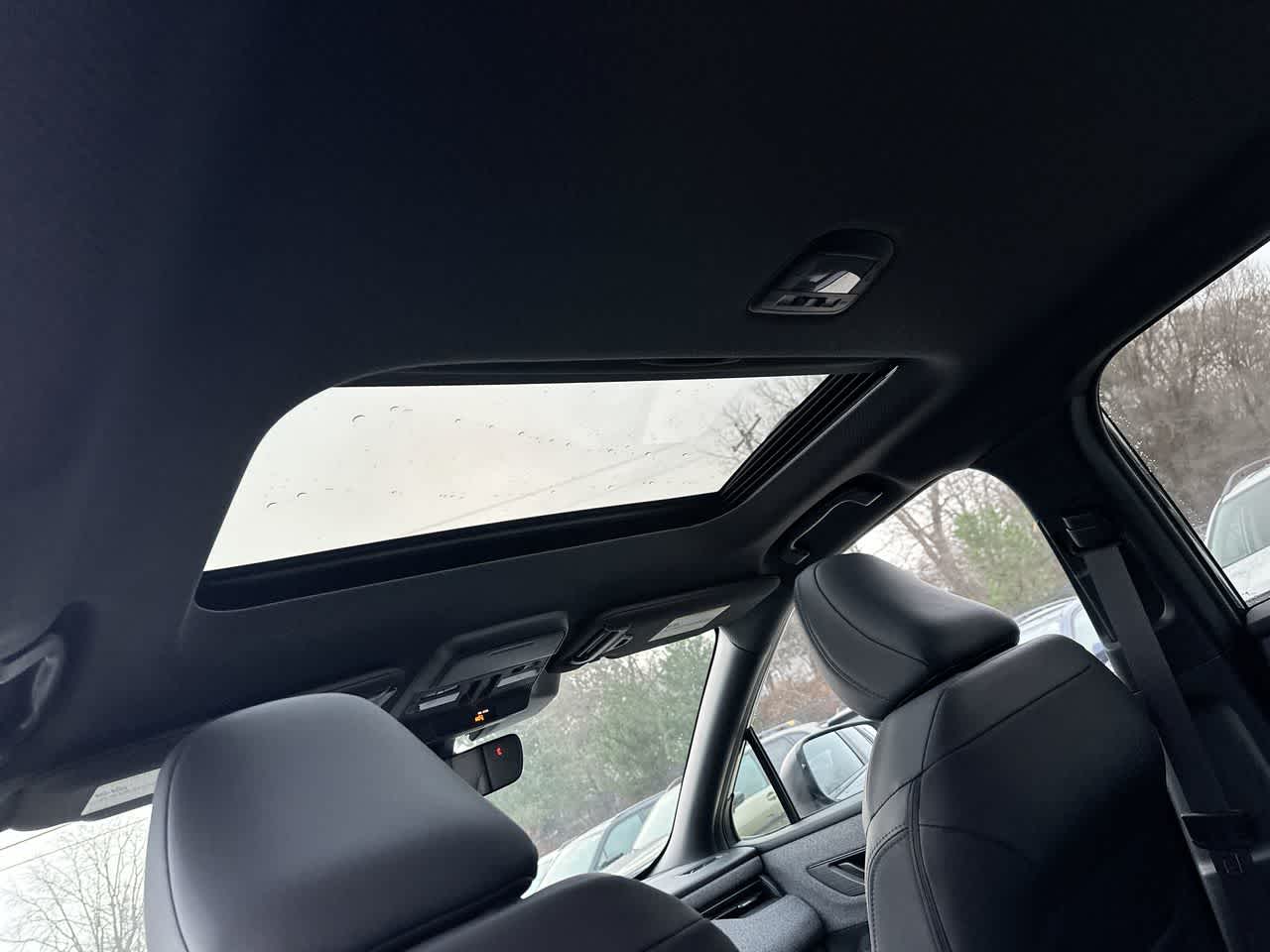 Thumbnail: 2026 Subaru Outback - 23