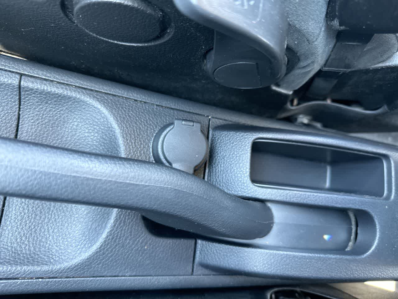 Thumbnail: 2012 Nissan Versa - 30