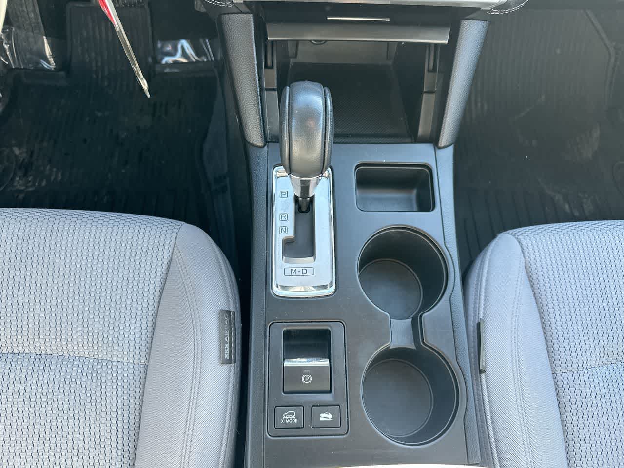 Thumbnail: 2019 Subaru Outback - 33