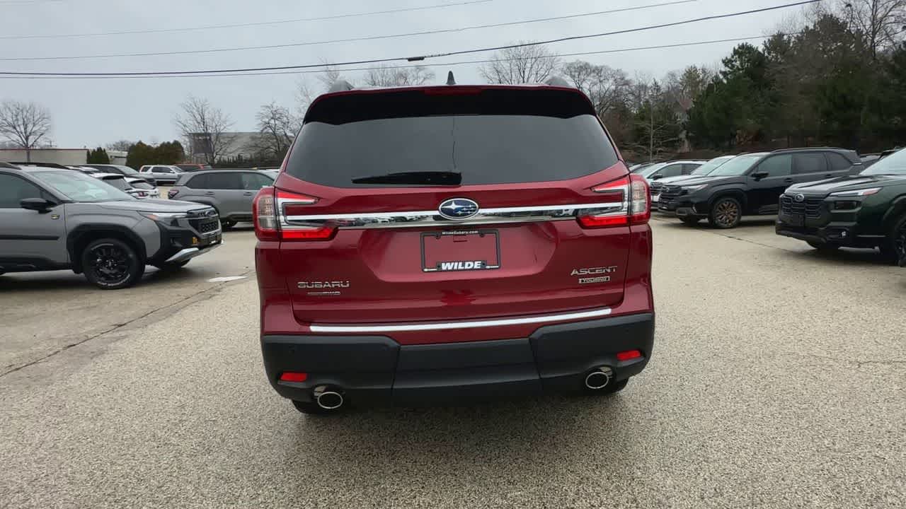 Thumbnail: 2026 Subaru Ascent - 7