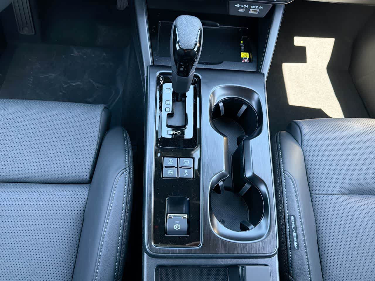 Thumbnail: 2026 Subaru Outback - 34