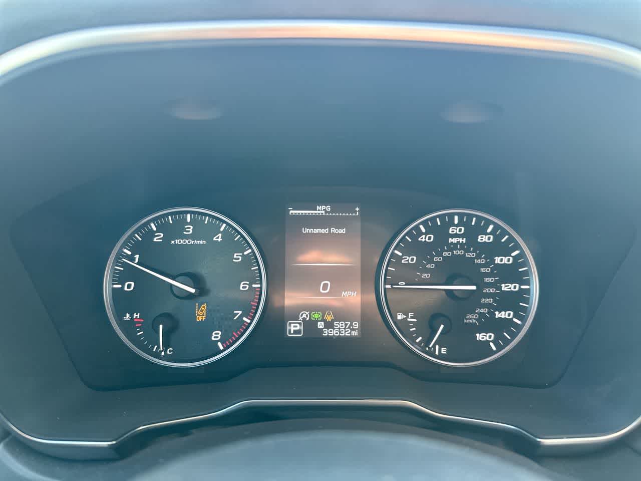 Thumbnail: 2023 Subaru Outback - 37