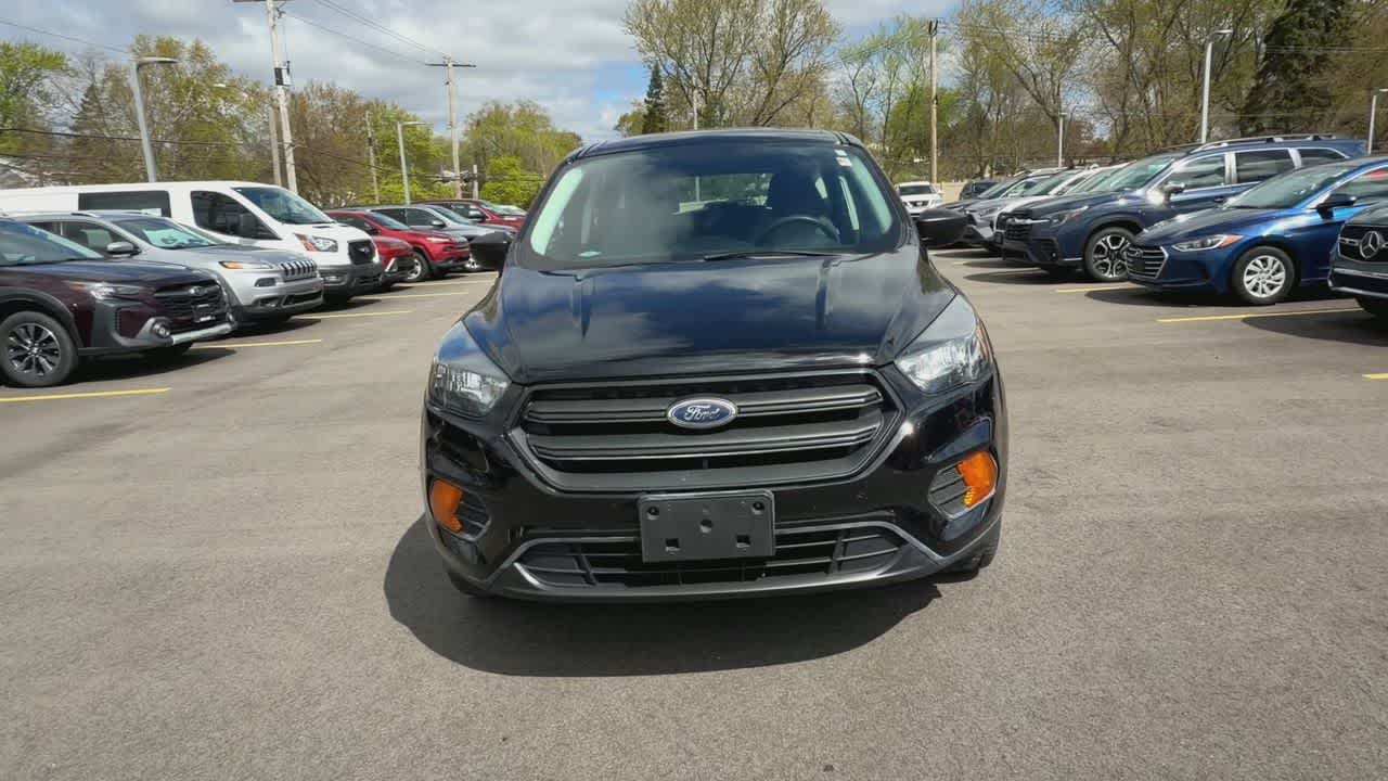 Thumbnail: 2018 Ford Escape - 3