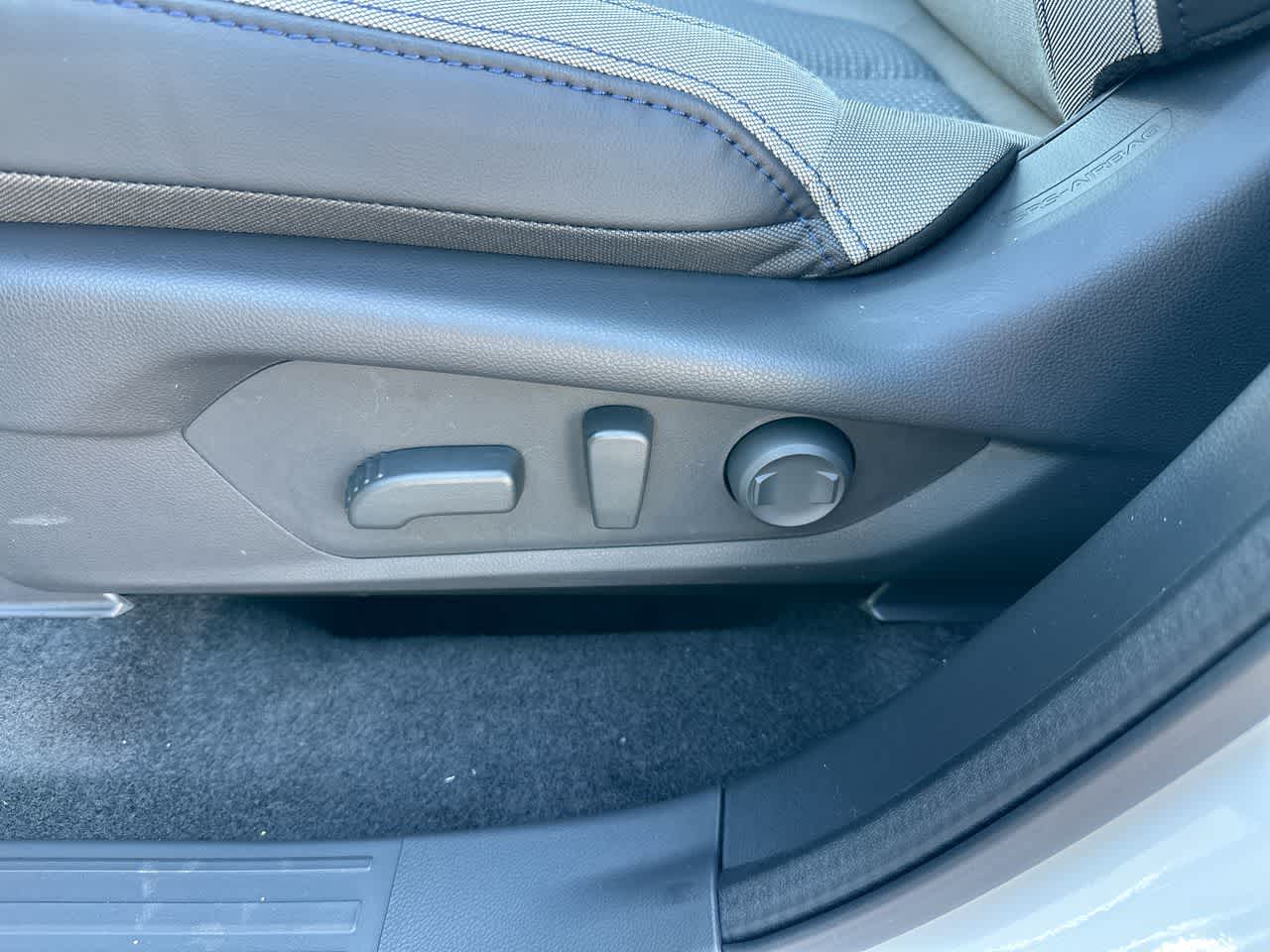 Thumbnail: 2026 Subaru Forester - 23