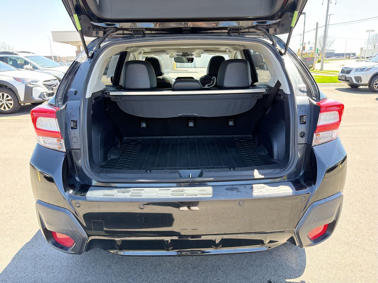 Thumbnail: 2018 Subaru Crosstrek - 36