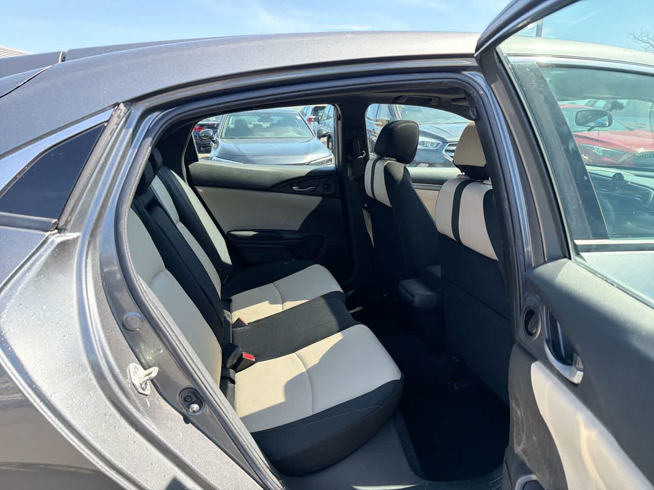 Thumbnail: 2018 Honda Civic - 25