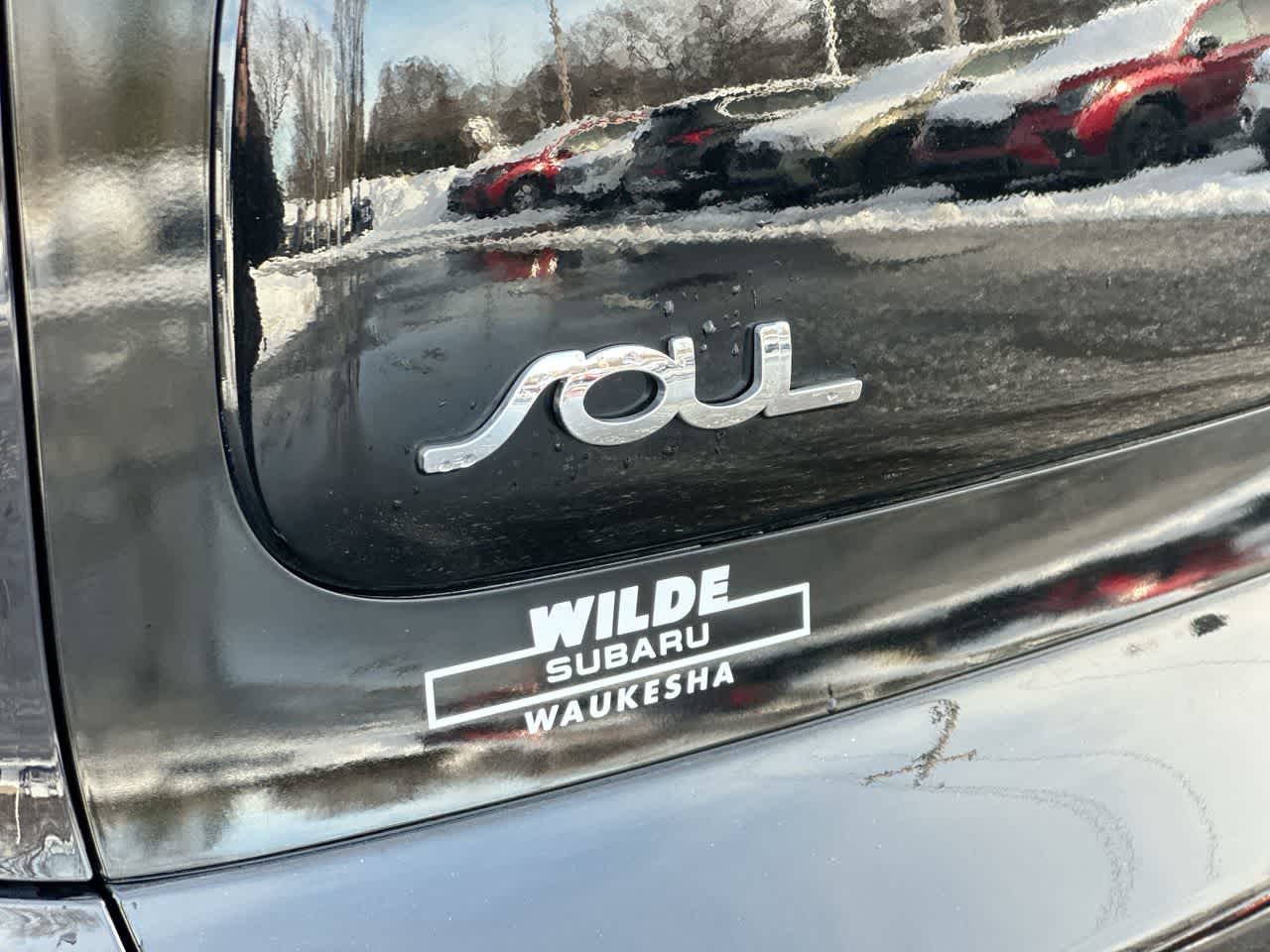 Thumbnail: 2016 Kia Soul - 18