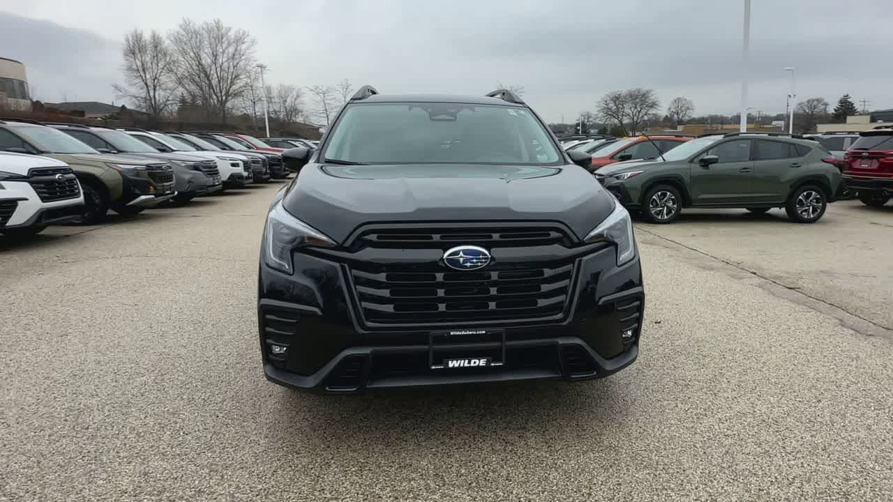 Thumbnail: 2026 Subaru Ascent - 3
