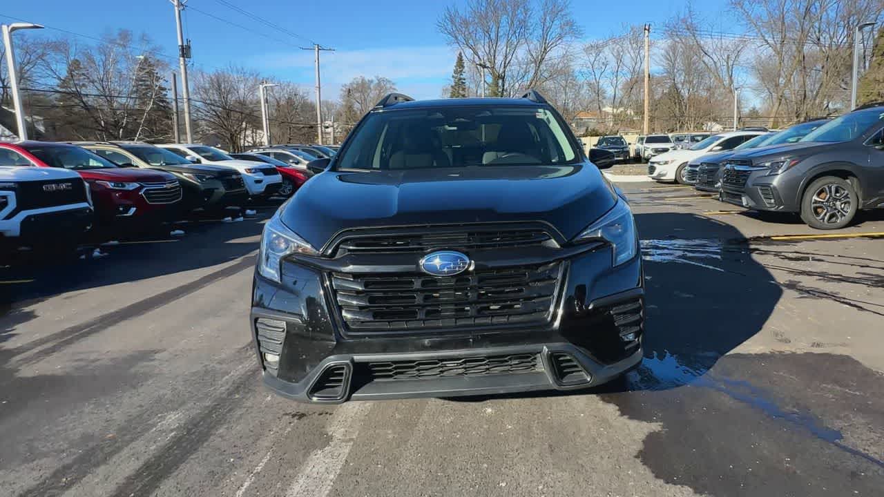 Thumbnail: 2023 Subaru Ascent - 3