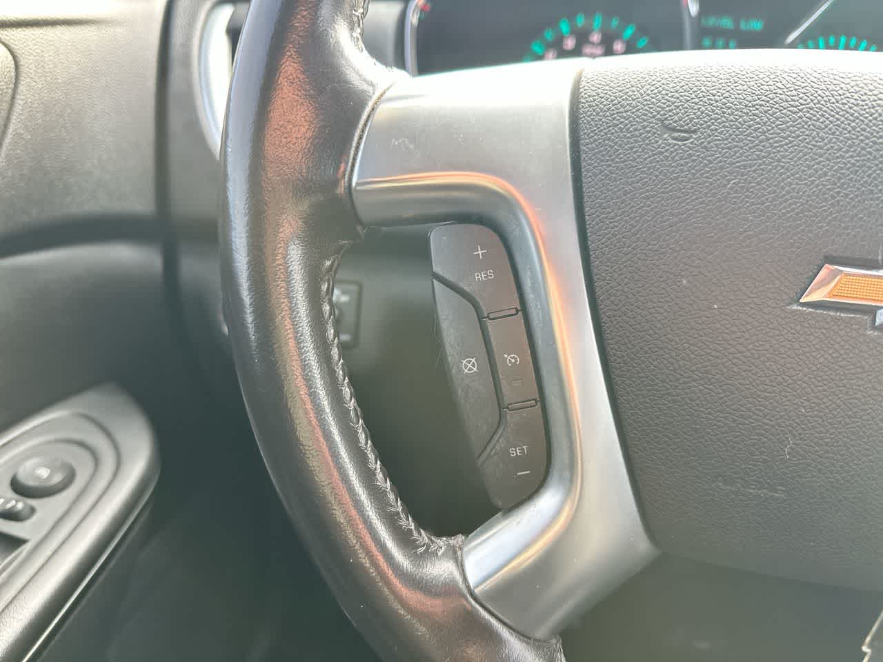 Thumbnail: 2017 Chevrolet Traverse - 30