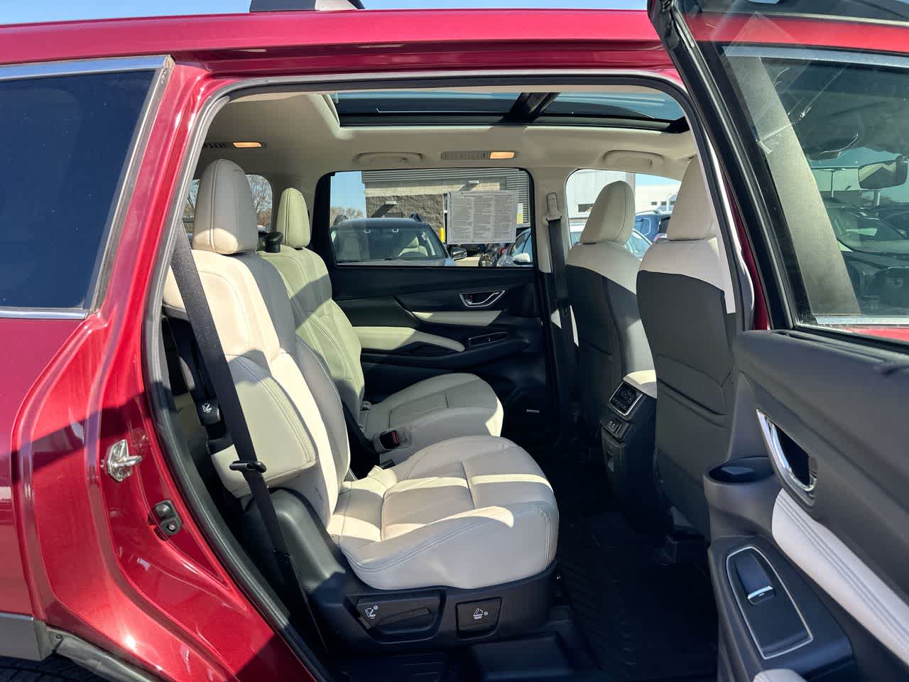 Thumbnail: 2019 Subaru Ascent - 26