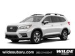  Subaru Ascent