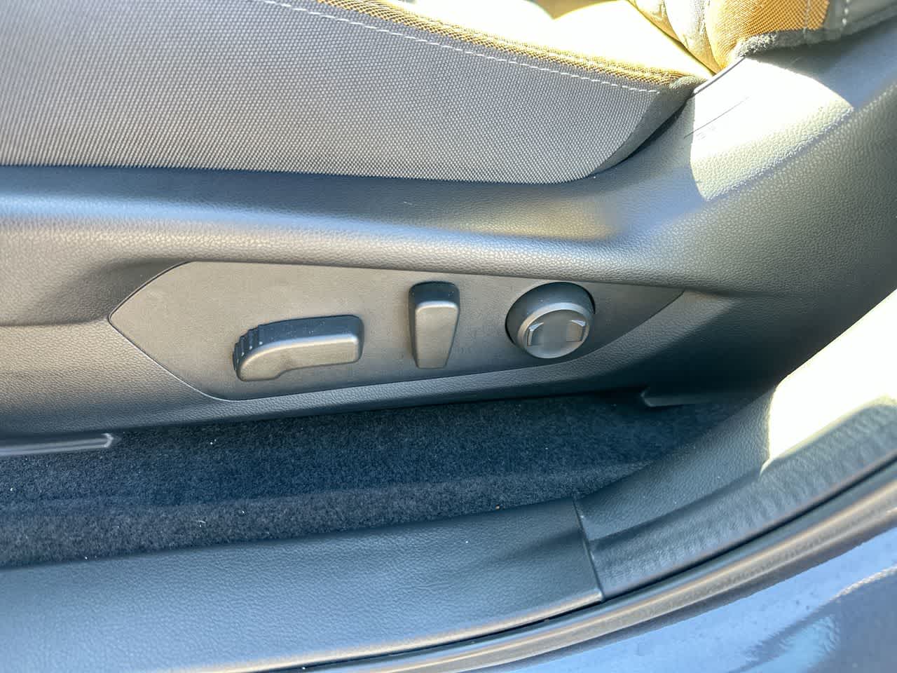 Thumbnail: 2025 Subaru Crosstrek - 22