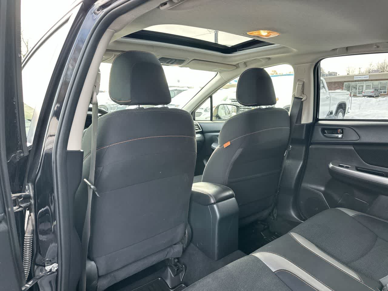 Thumbnail: 2017 Subaru Crosstrek - 23