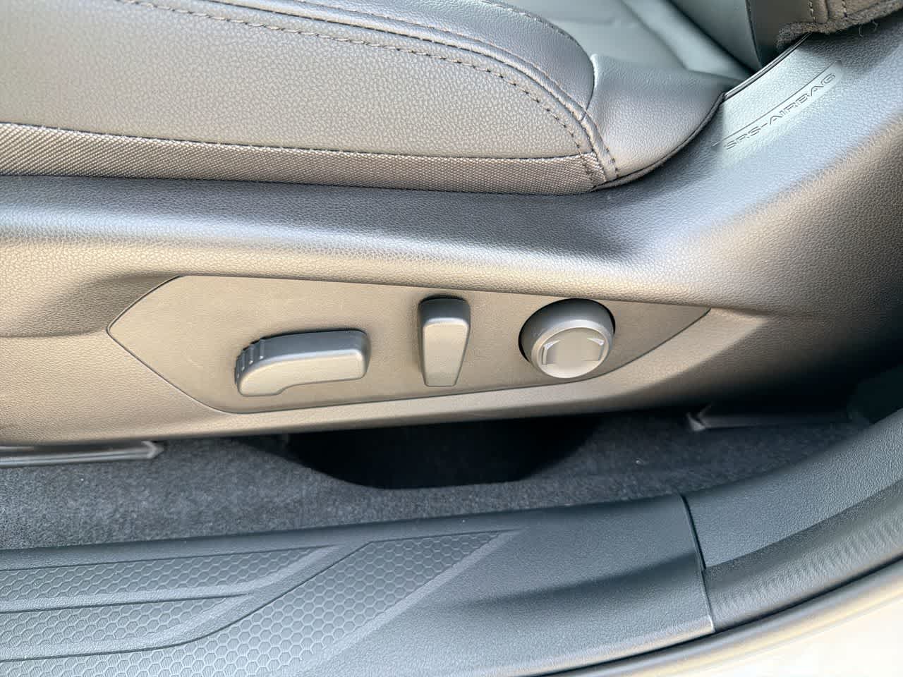 Thumbnail: 2026 Subaru Outback - 20