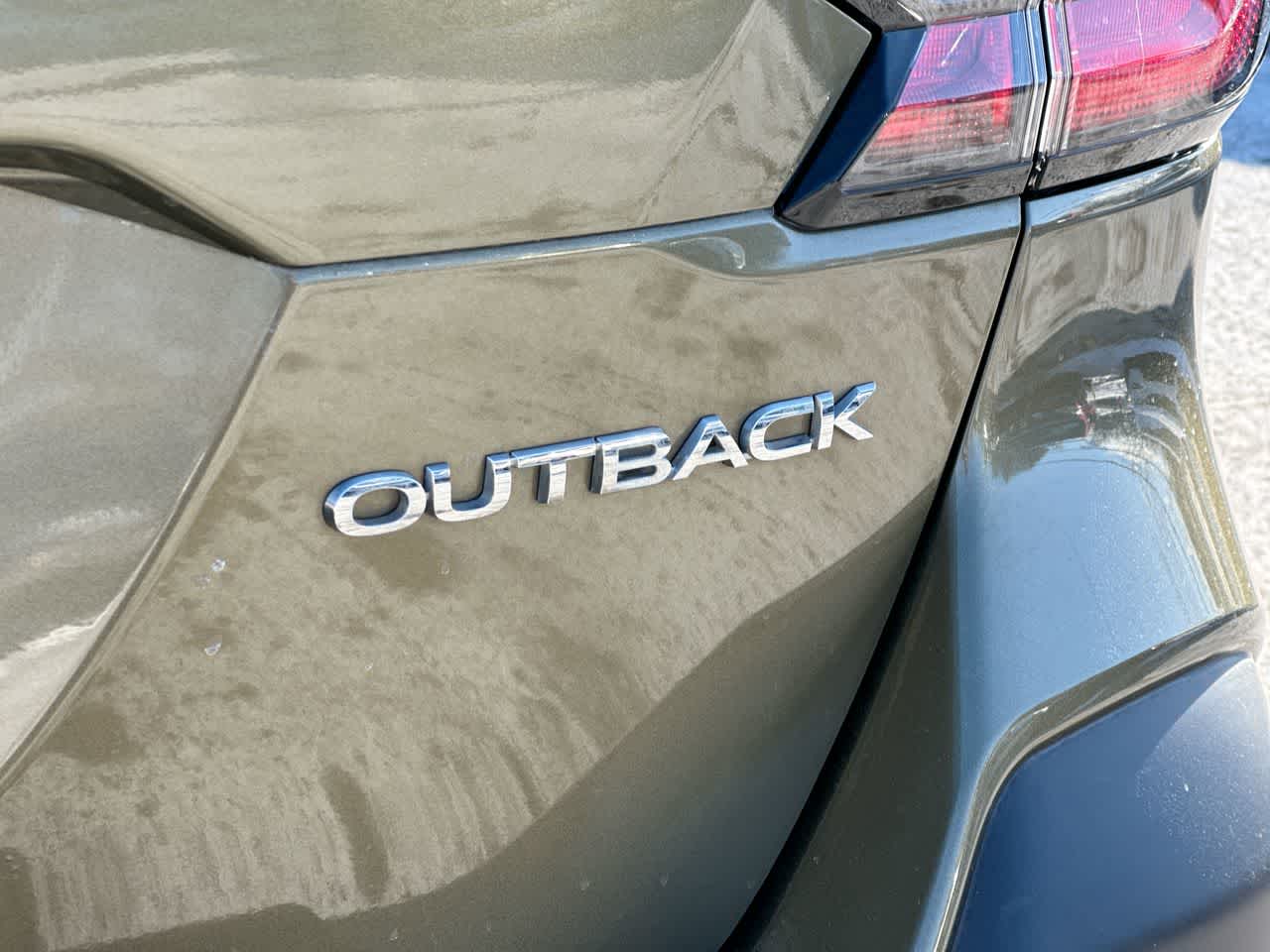 Thumbnail: 2021 Subaru Outback - 18