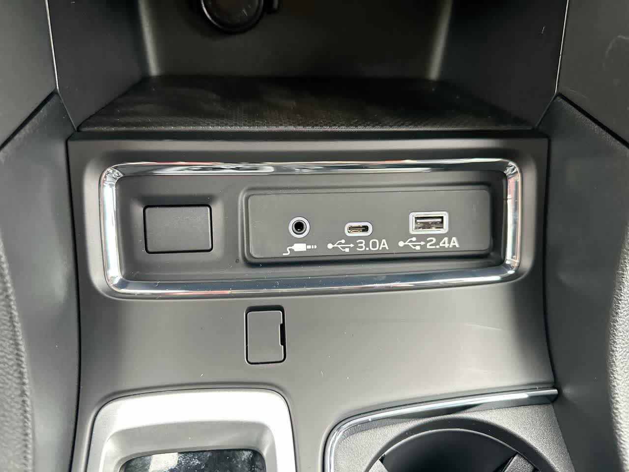 Thumbnail: 2026 Subaru Ascent - 33