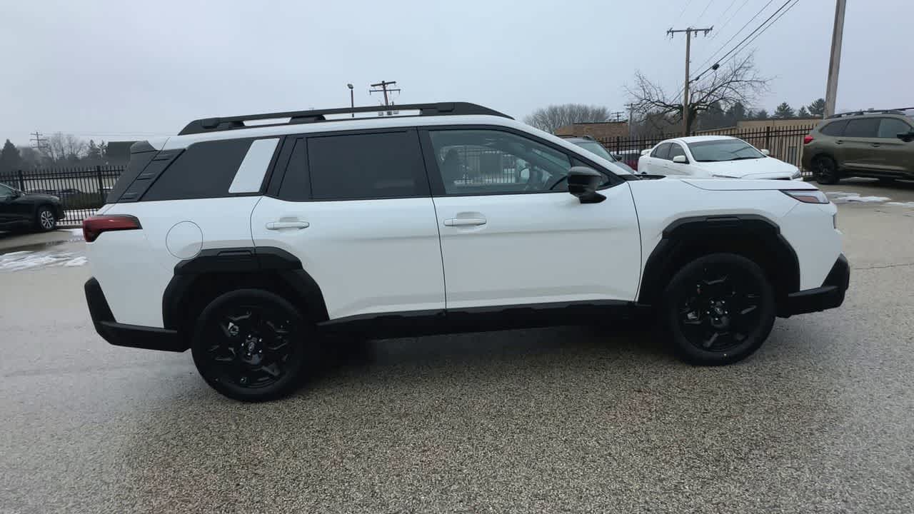 Thumbnail: 2026 Subaru Outback - 9