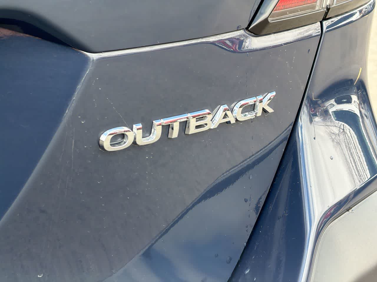 Thumbnail: 2025 Subaru Outback - 18