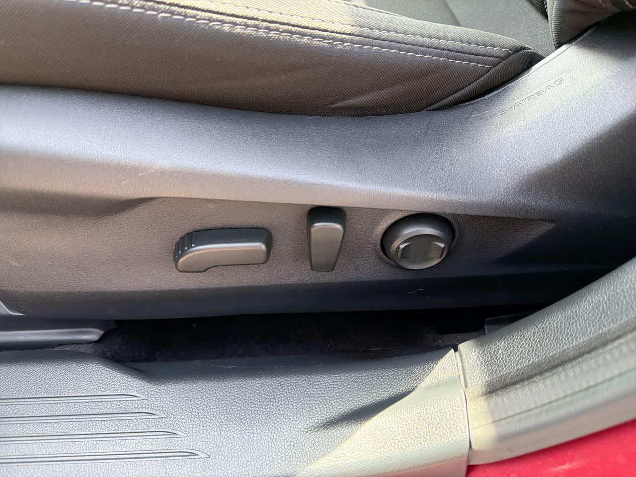 Thumbnail: 2020 Subaru Outback - 23