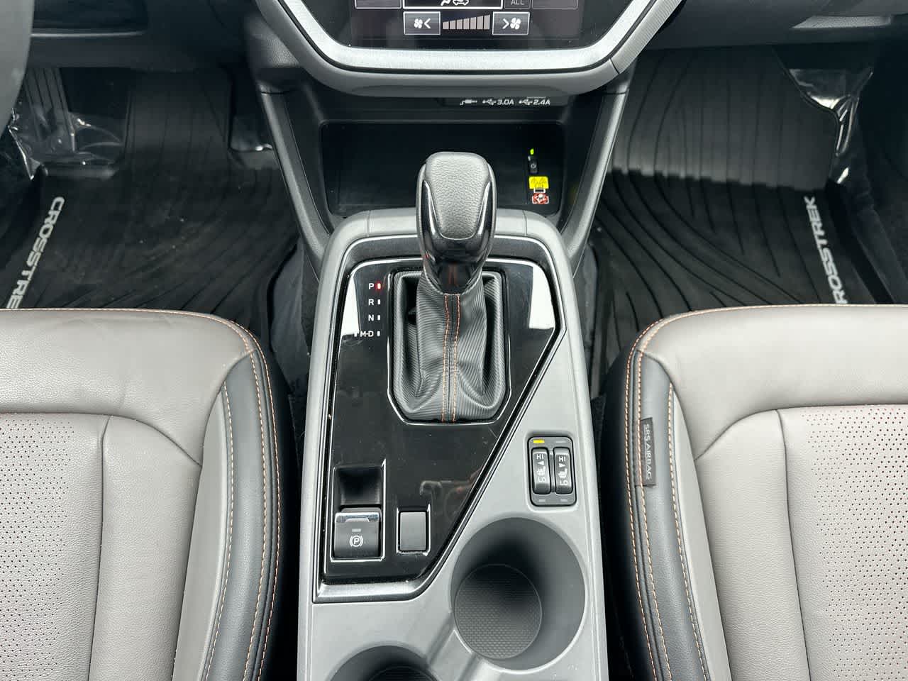 Thumbnail: 2024 Subaru Crosstrek - 33