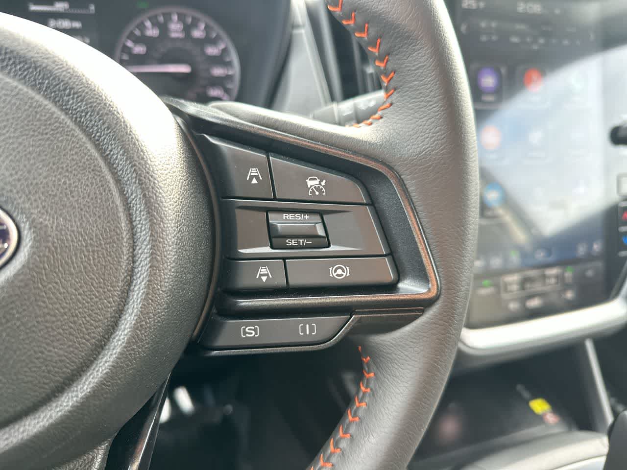 Thumbnail: 2025 Subaru Crosstrek - 30