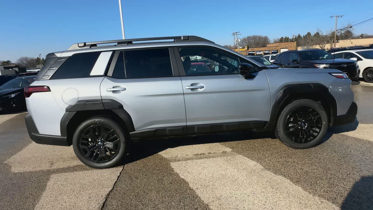 Thumbnail: 2026 Subaru Outback - 9