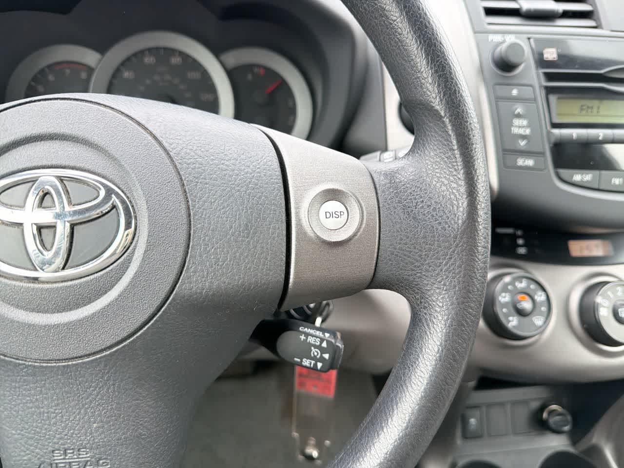 Thumbnail: 2009 Toyota RAV4 - 28