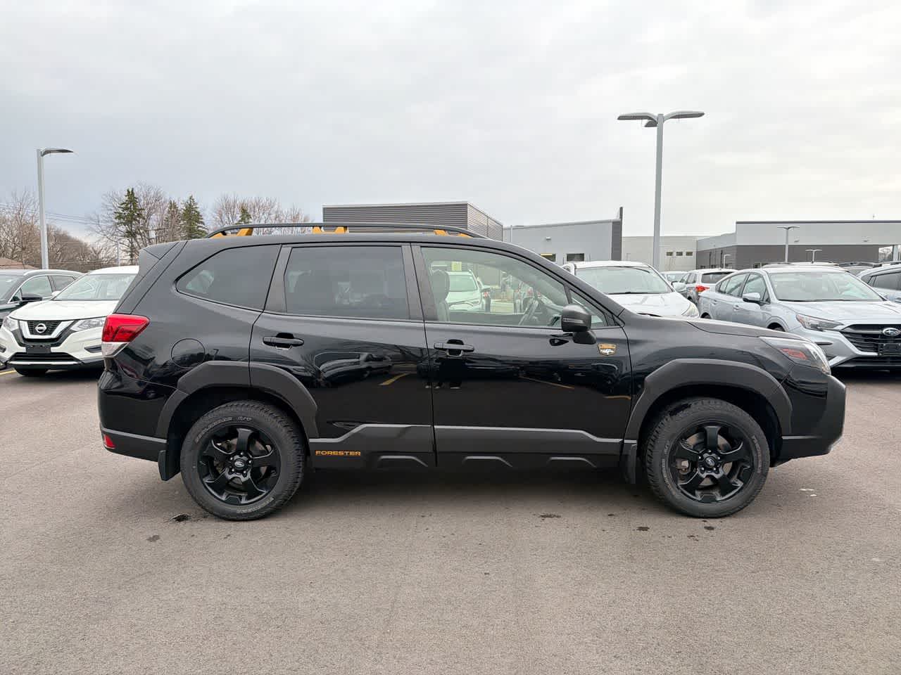 Thumbnail: 2023 Subaru Forester - 14