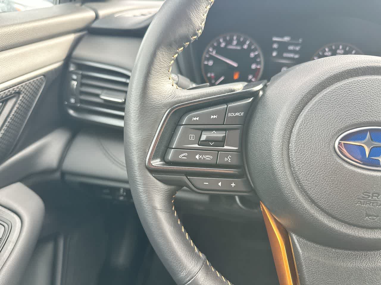 Thumbnail: 2025 Subaru Outback - 29