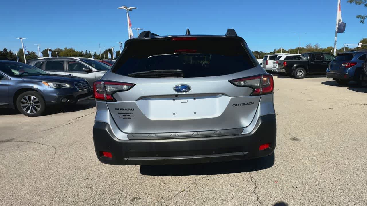 Thumbnail: 2025 Subaru Outback - 7