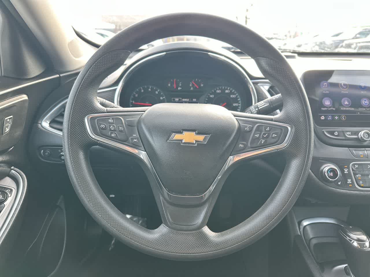 Thumbnail: 2020 Chevrolet Malibu - 27