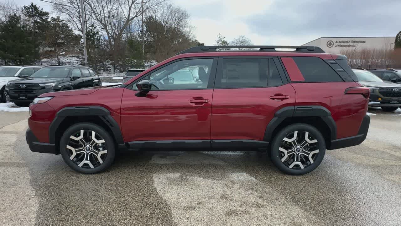 Thumbnail: 2026 Subaru Outback - 5