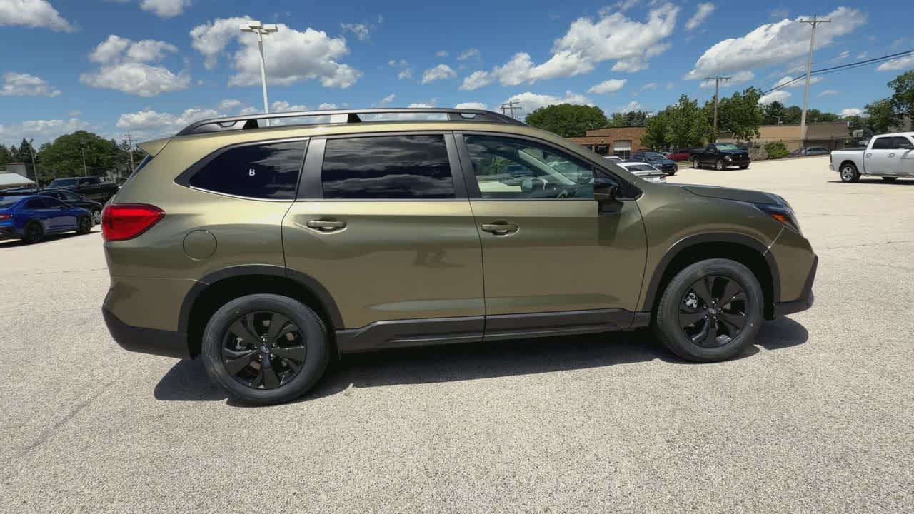 Thumbnail: 2026 Subaru Ascent - 9
