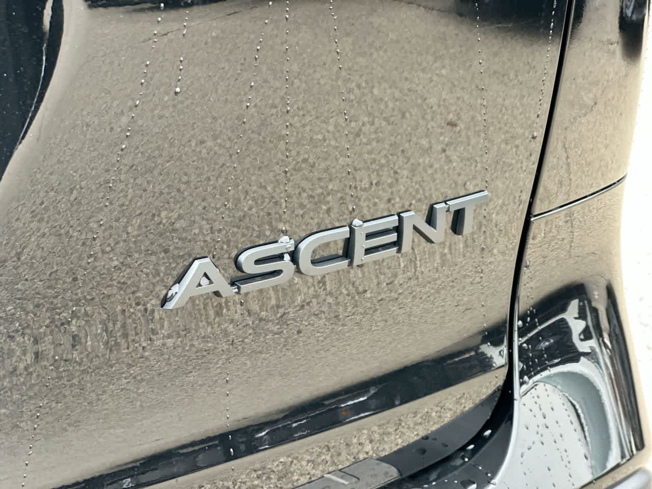 Thumbnail: 2026 Subaru Ascent - 18