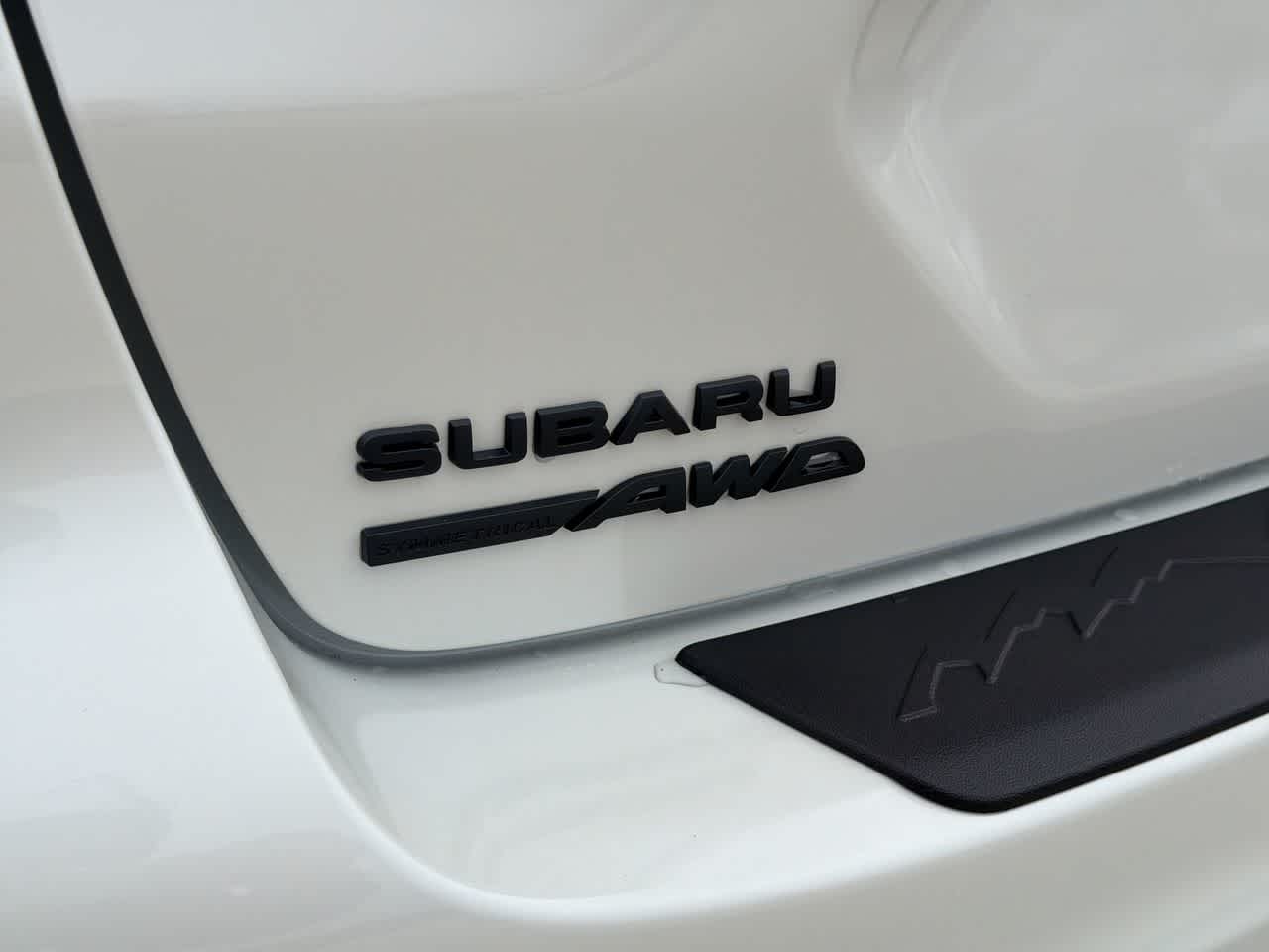 Thumbnail: 2026 Subaru Crosstrek - 17