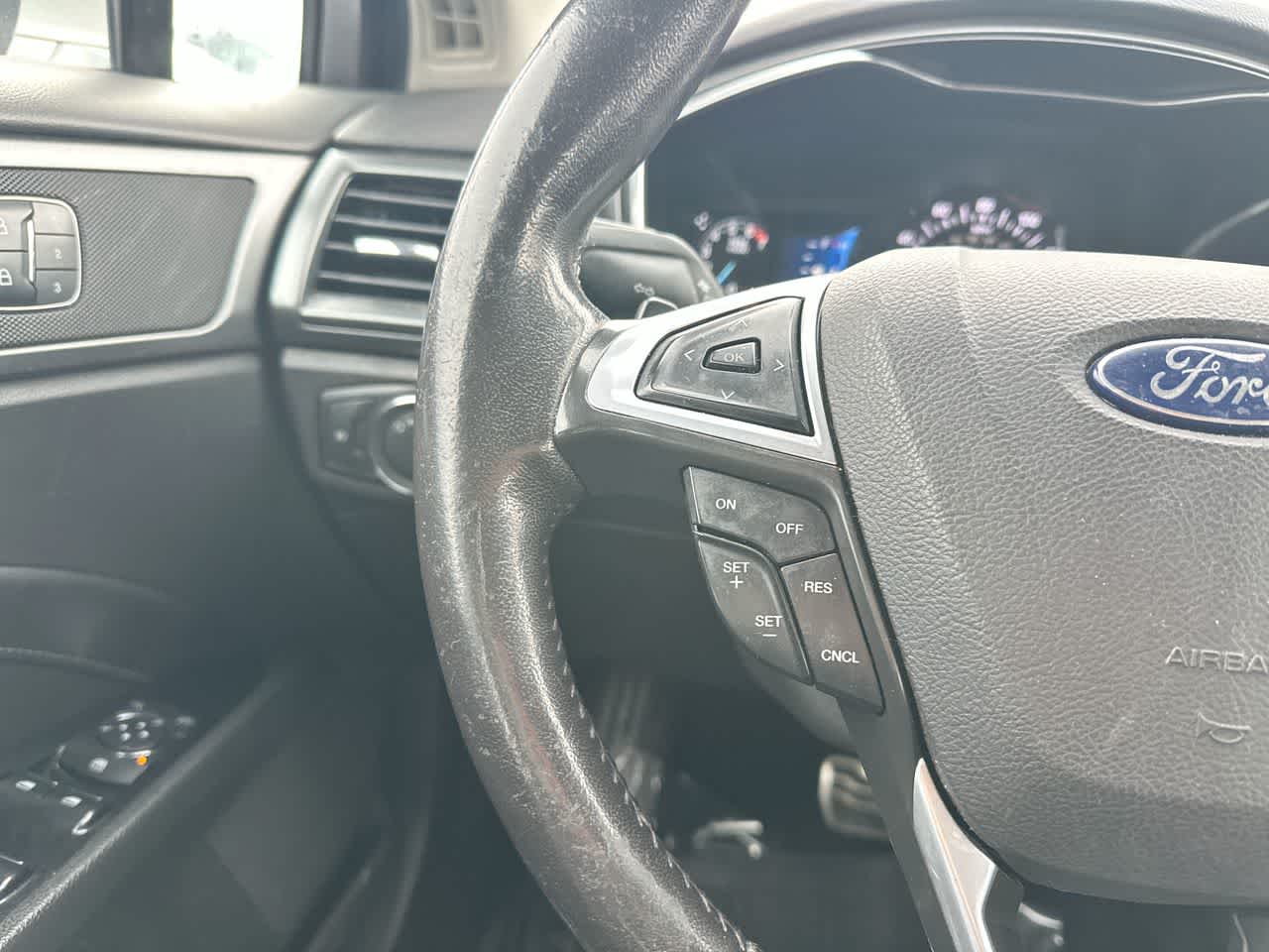 Thumbnail: 2016 Ford Fusion - 29