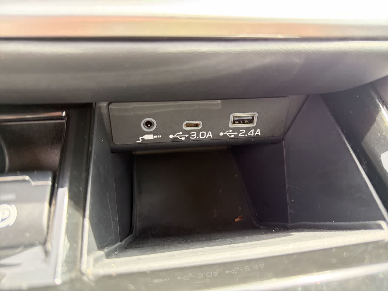 Thumbnail: 2024 Subaru Outback - 31