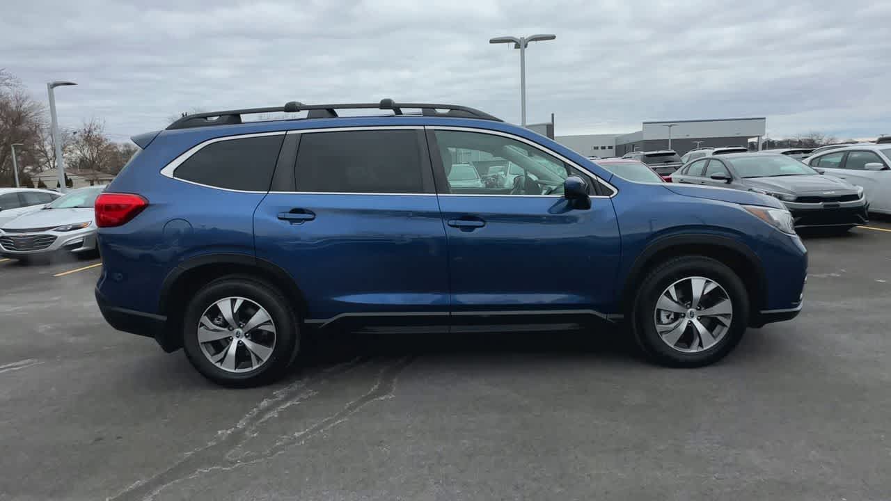 Thumbnail: 2019 Subaru Ascent - 9